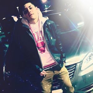 Meet your Posher, Gavin